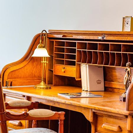 Classic Style Apartment In The Center Of 리가 외부 사진