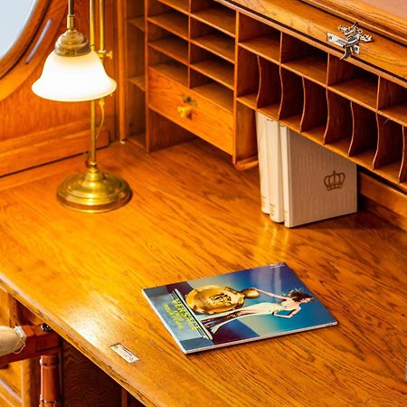 Classic Style Apartment In The Center Of 리가 외부 사진